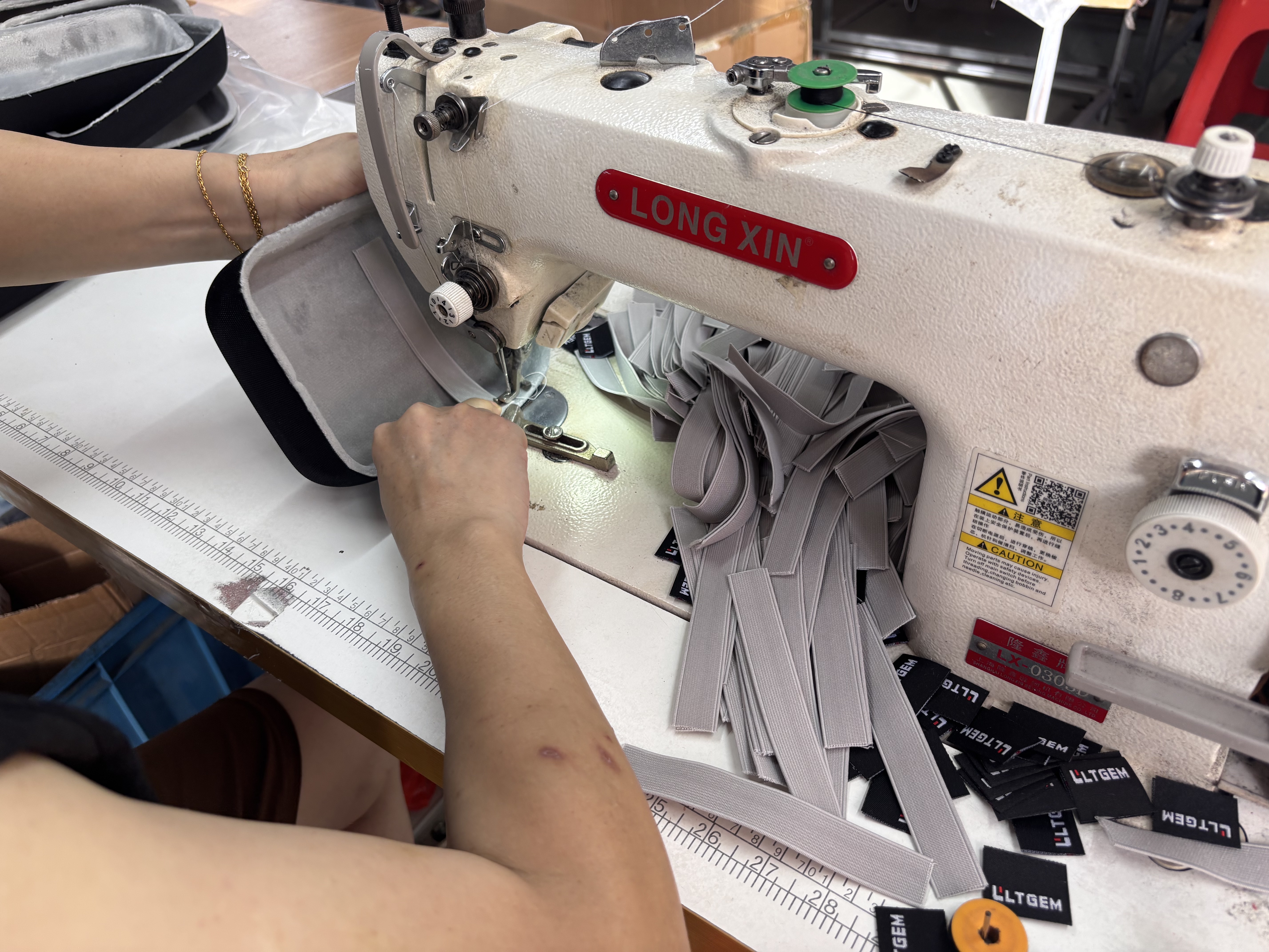 Why Custom EVA Hard Cases Are Becoming the New Standard for Global Brands (OEM/ODM Insight)