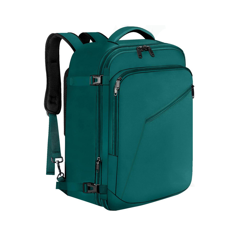 Travel Backpack: Style and Function for Modern Journeys