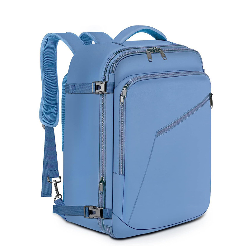 Travel Backpack: Discover, Choose & Explore Right Gear