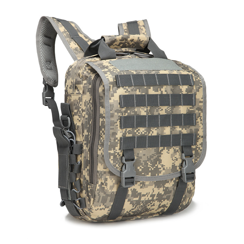 Top Tactical Backpack Manufacturer: Quality & Innovation