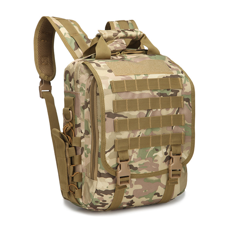 Tactical Backpack Manufacturer's Quality Gear