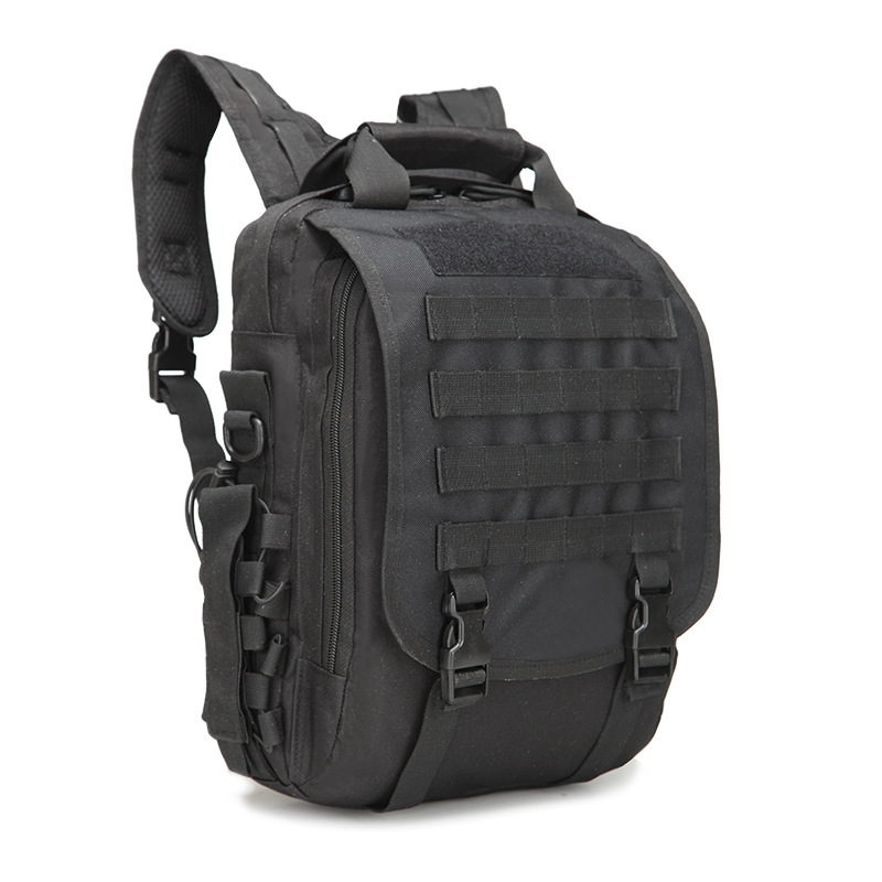 How to Choose a Tactical Backpack Manufacturer