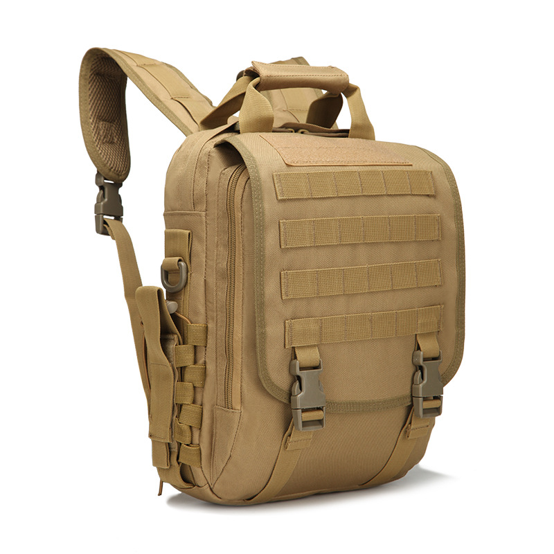 Partnering with Top Tactical Backpack Manufacturers