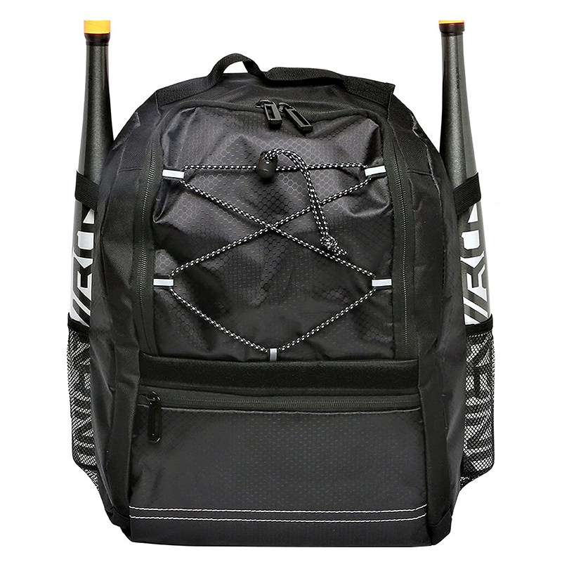 حقيبة ظهر رياضية: تصميم موثوق للرياضيين MIK-001