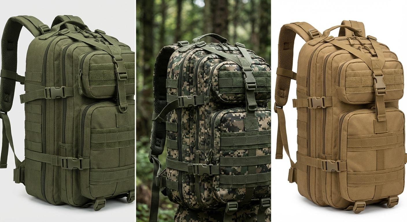 Tactical backpack manufacturer, Tactical backpack supplie, Tactical backpack factory, backpack factory suppliers
