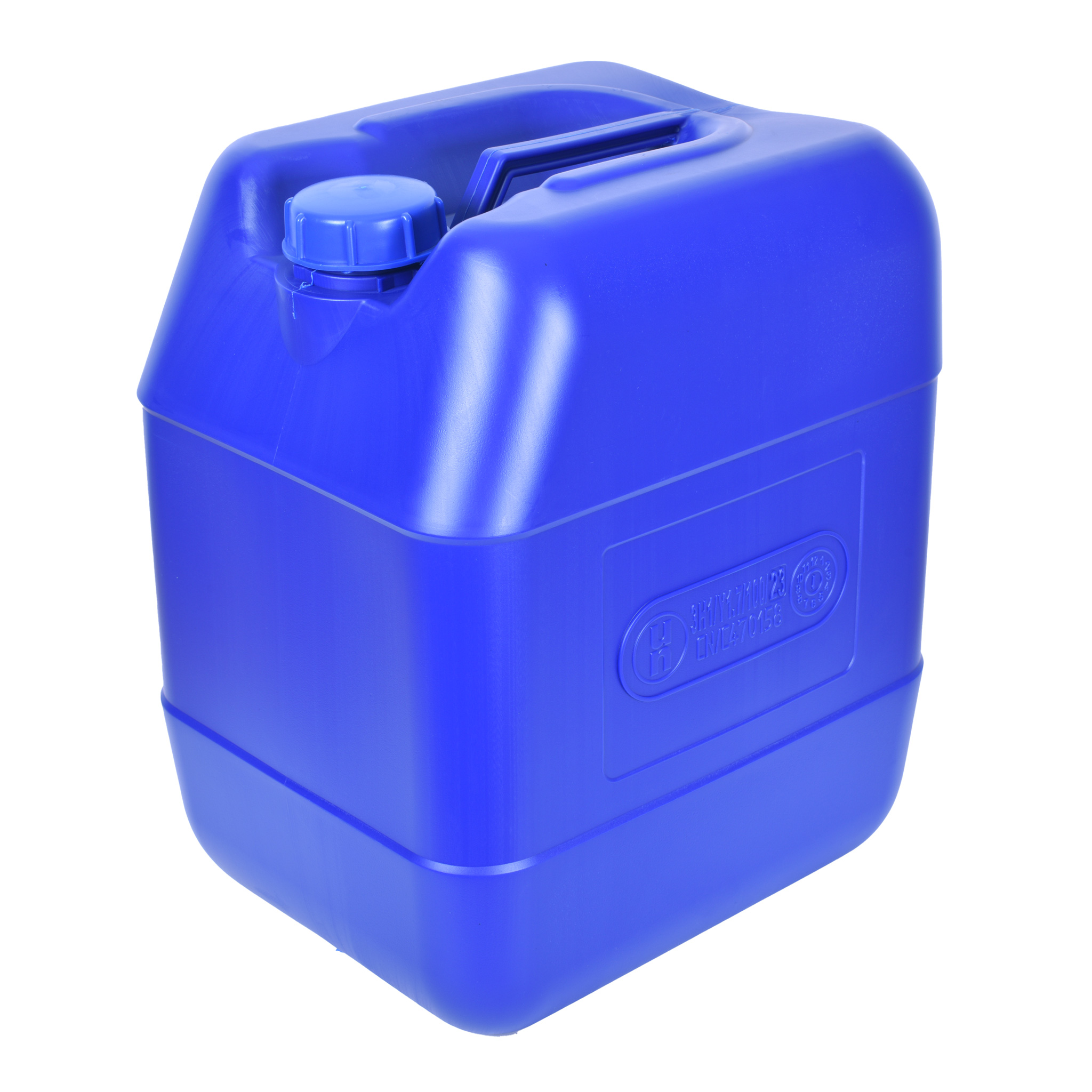 25L Plastic Drums Manufacturer: Reliable Bulk Storage Solutions
