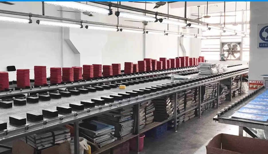 Why OEM/ODM Custom Bags Are Becoming Essential for Modern Brands