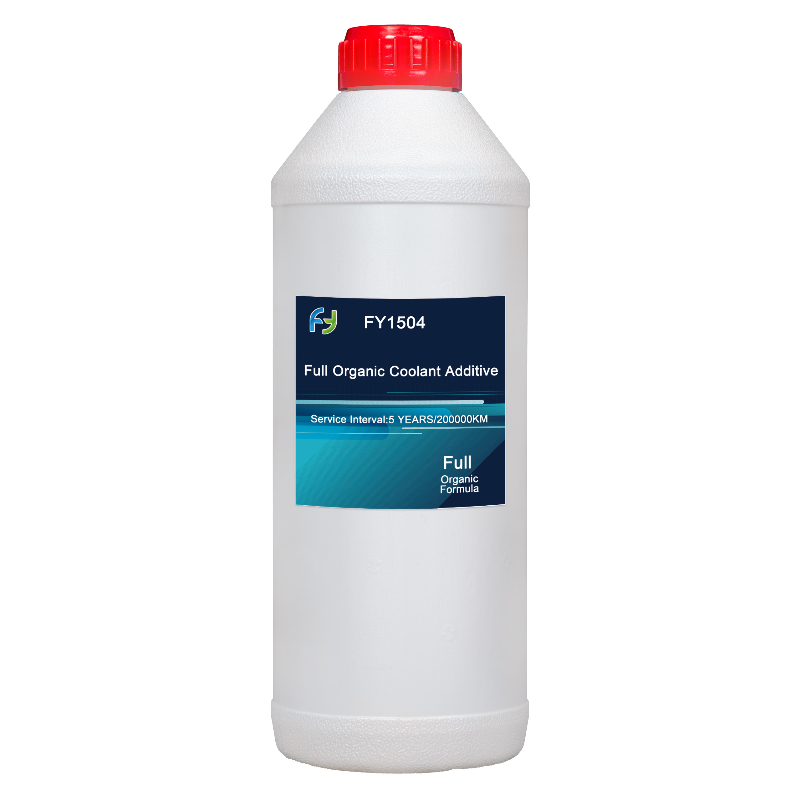 Full Organic Coolant Additive