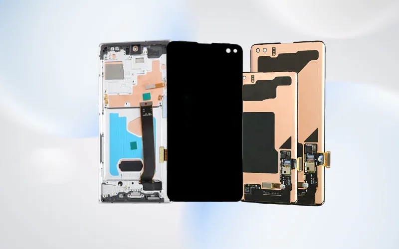 For Samsung Repair Parts