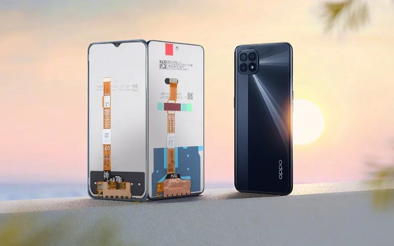 For OPPO LCD Repair Parts