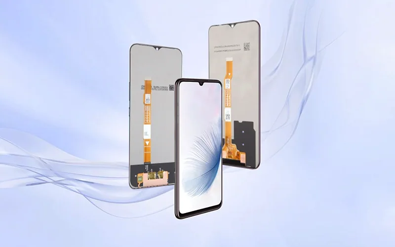 For VIVO LCD Repair Parts