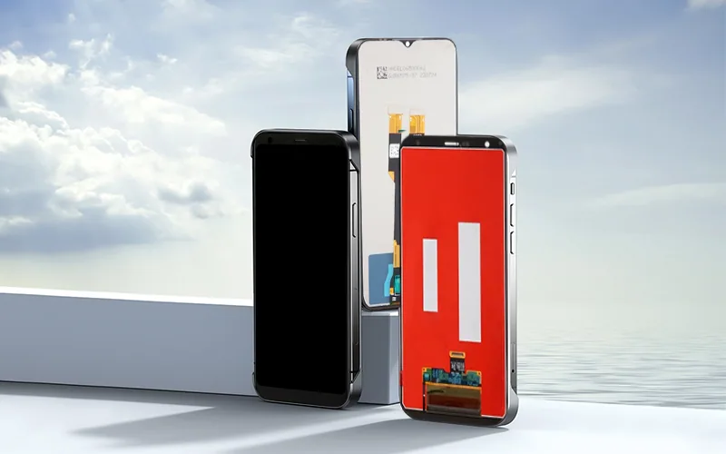 Other Brands LCD Repair Parts