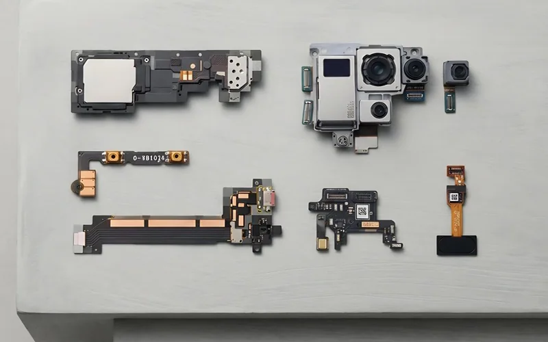 Mobile Phone Accessories