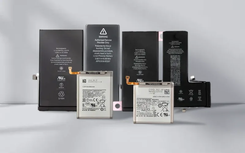 Mobile Phone Battery