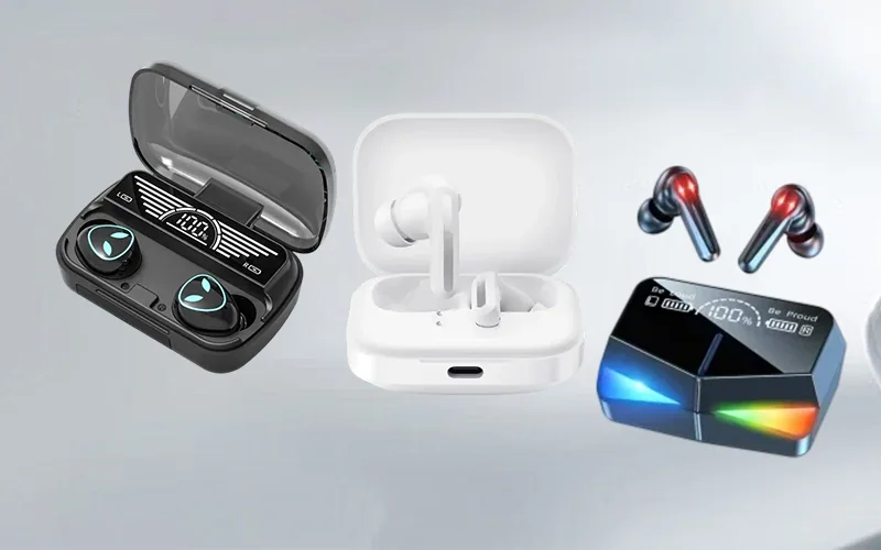 Bluetooth Headset/Earphone