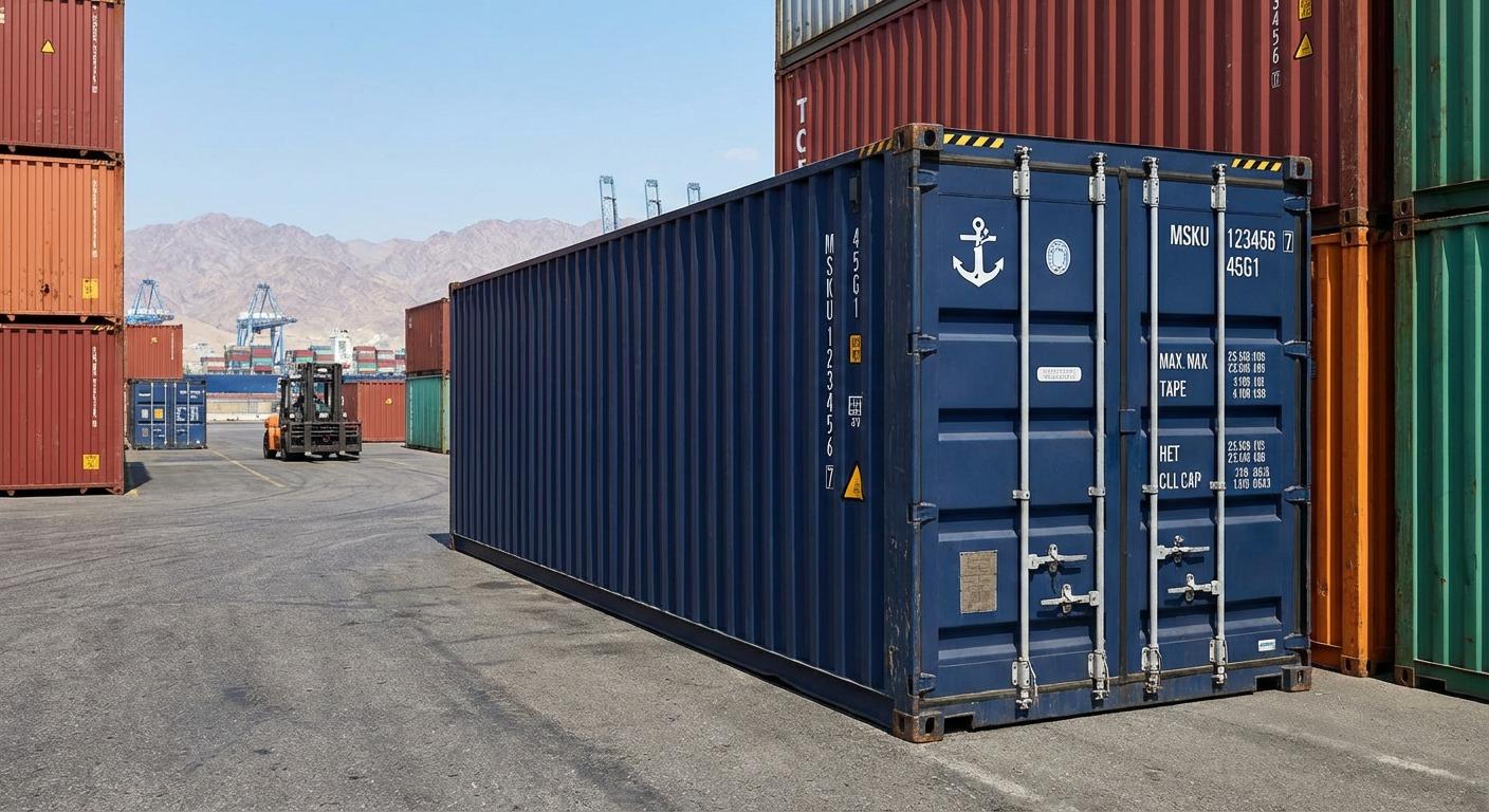 shipping container components, steel container parts, container wall panels, container roofing solutions