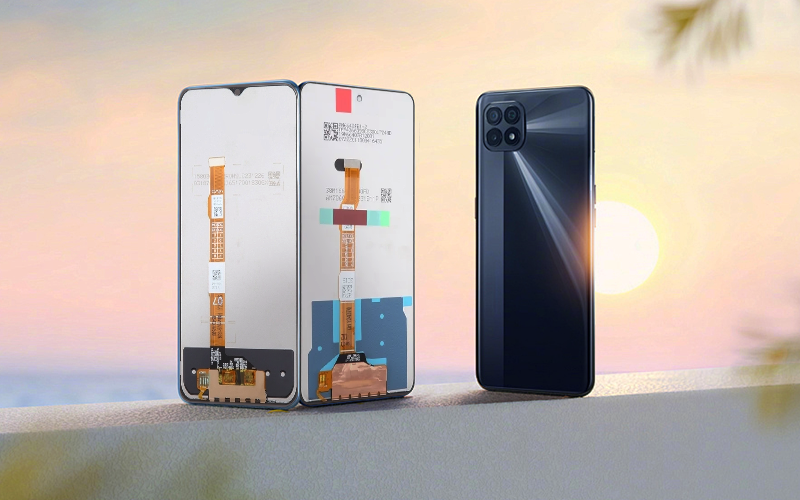 For OPPO LCD Repair Parts