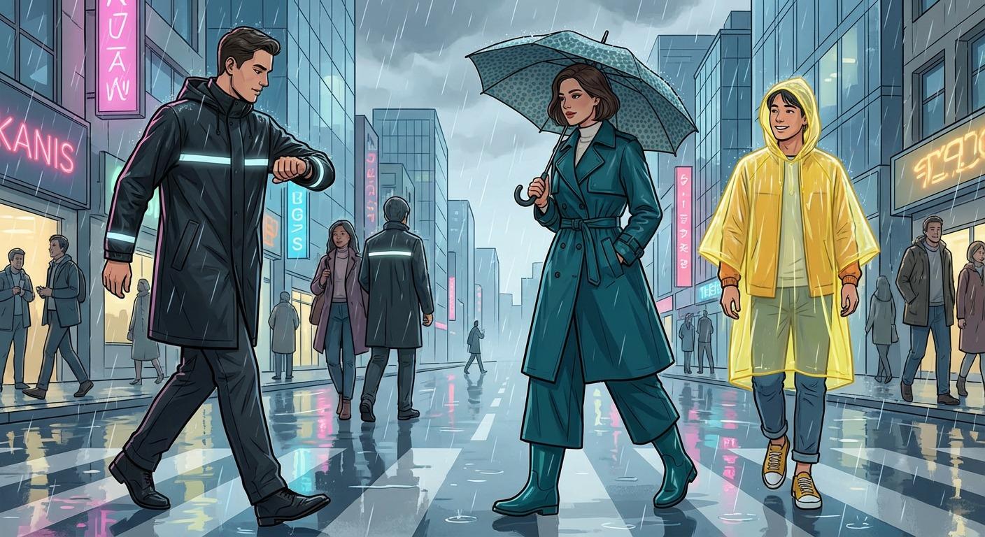 waterproof raincoat for adults, stylish raincoats for men, women's adult raincoat, lightweight adult raincoat, rain jacket for adults