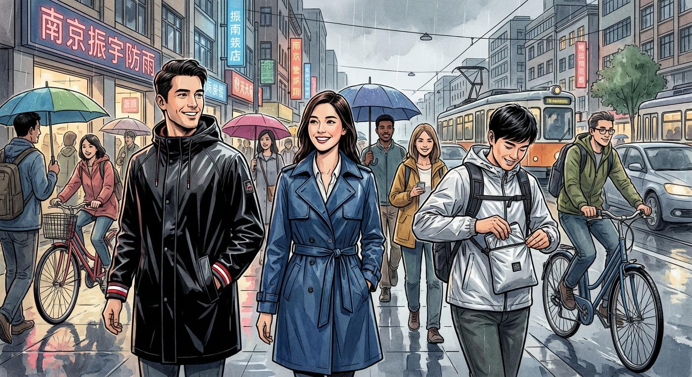 waterproof raincoat for adults, stylish raincoats for men, women's adult raincoat, lightweight adult raincoat, rain jacket for adults