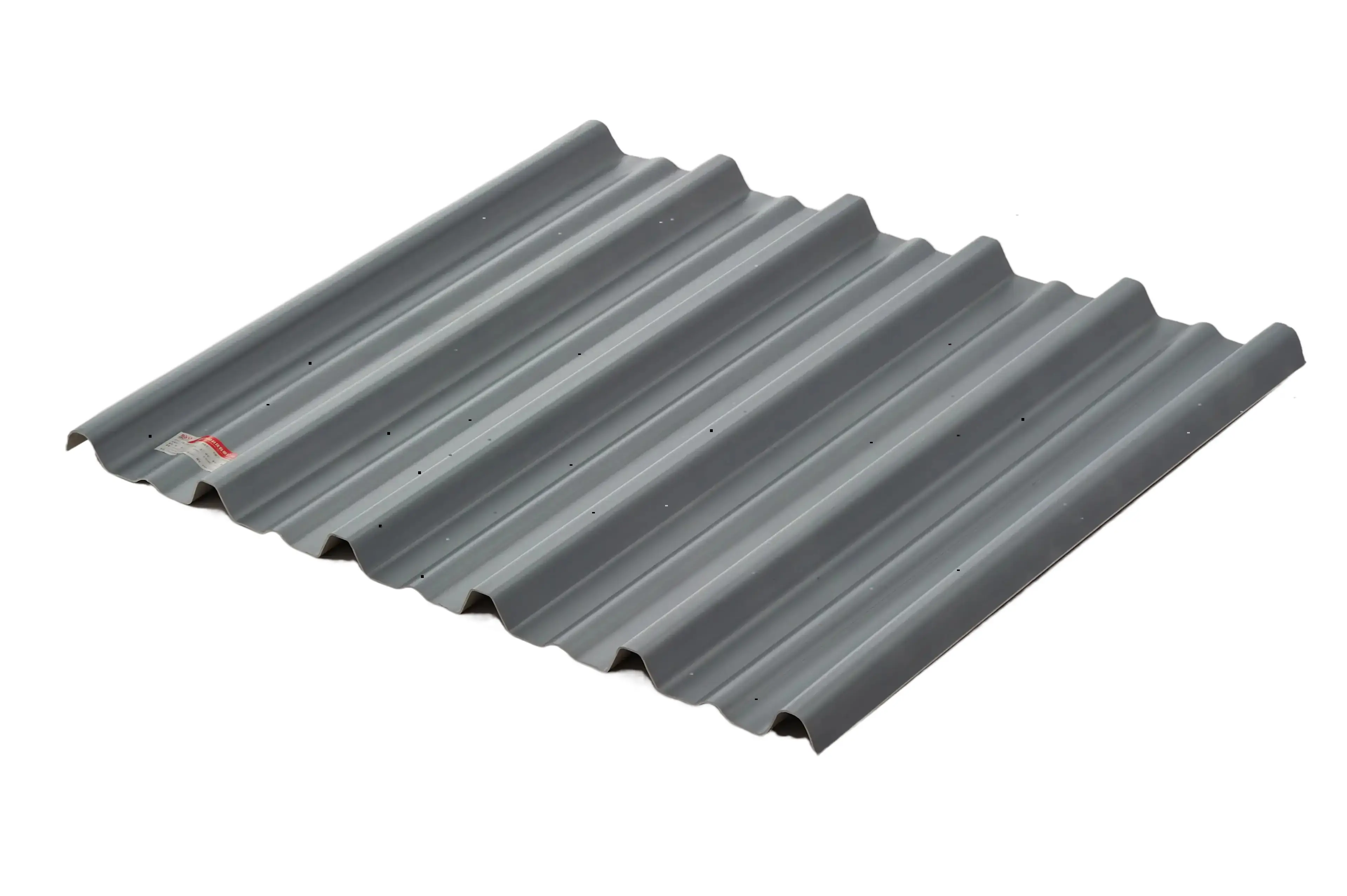 T930 Anti-Corrosion Roofing Sheet | UPVC/APVC Roof Panel Manufacturer