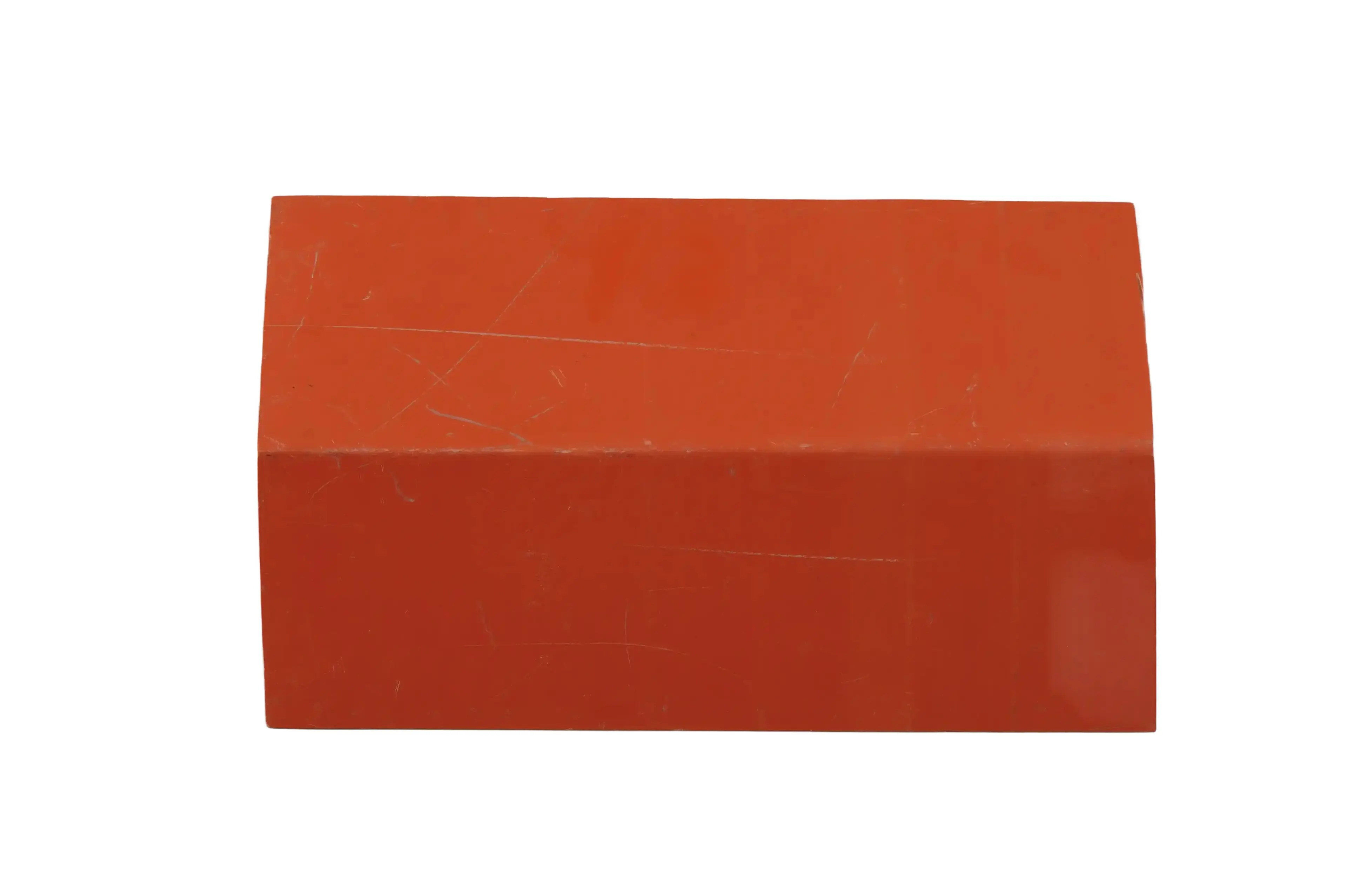 Inside Corner Deflector | UPVC/APVC Roofing Corner Flashing | Honch