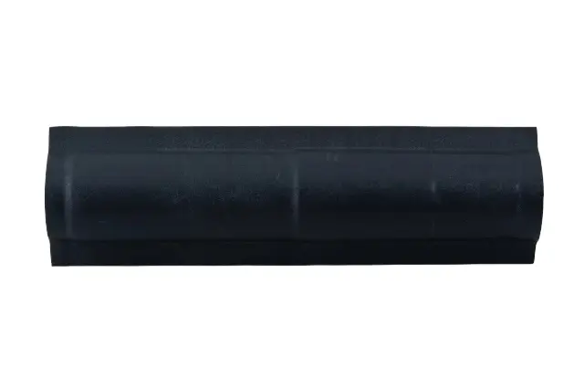 Hip Ridge Cap | UPVC/APVC Main Ridge Tile | Honch Roofing Accessory