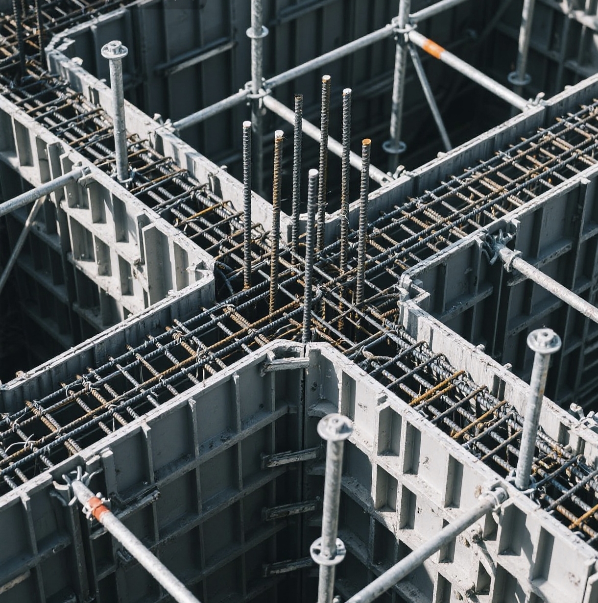 Reinforcement system