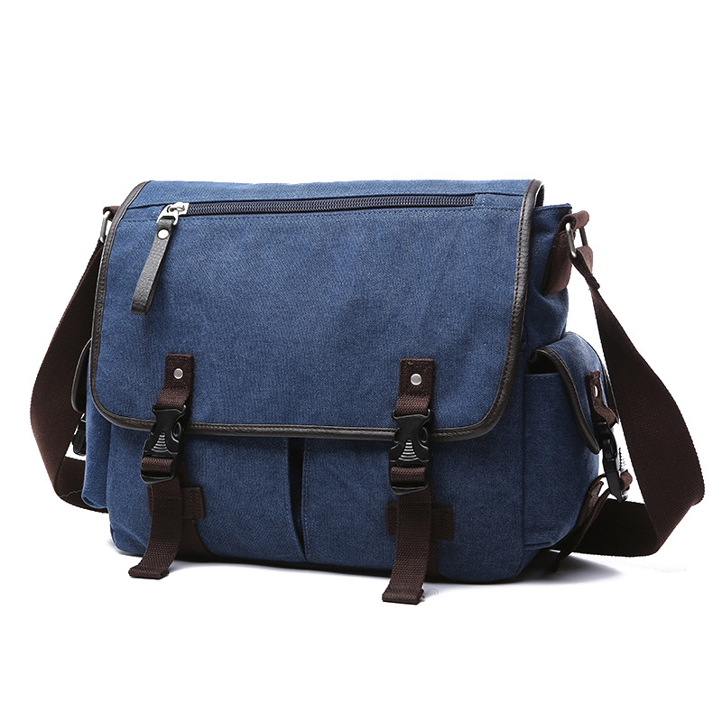 Messenger Bag Buying Guide for Work, Travel, and Daily Carry