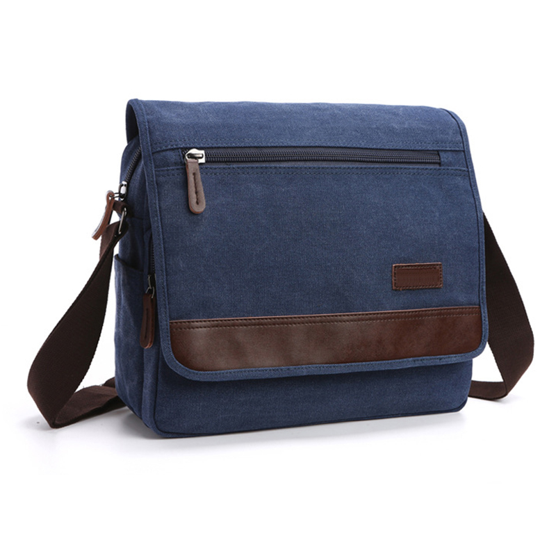 Messenger Bag Buying Guide: What to Look For Before You Source