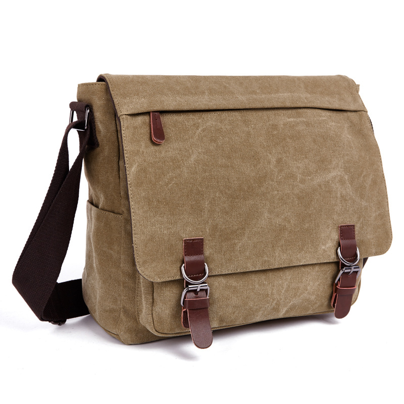 Messenger Bag Guide: Choosing the Right Everyday Carry Style
