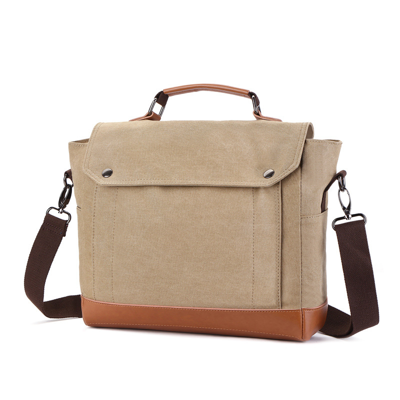 Messenger Bag Guide: What to Look for in a Workday Carry