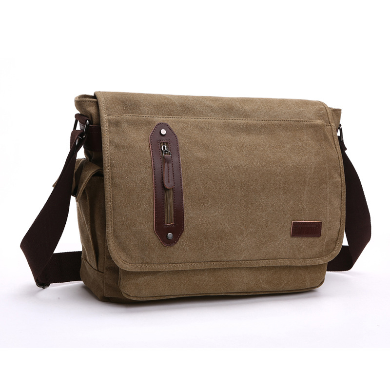 Messenger Bag Guide: What Buyers Should Look For