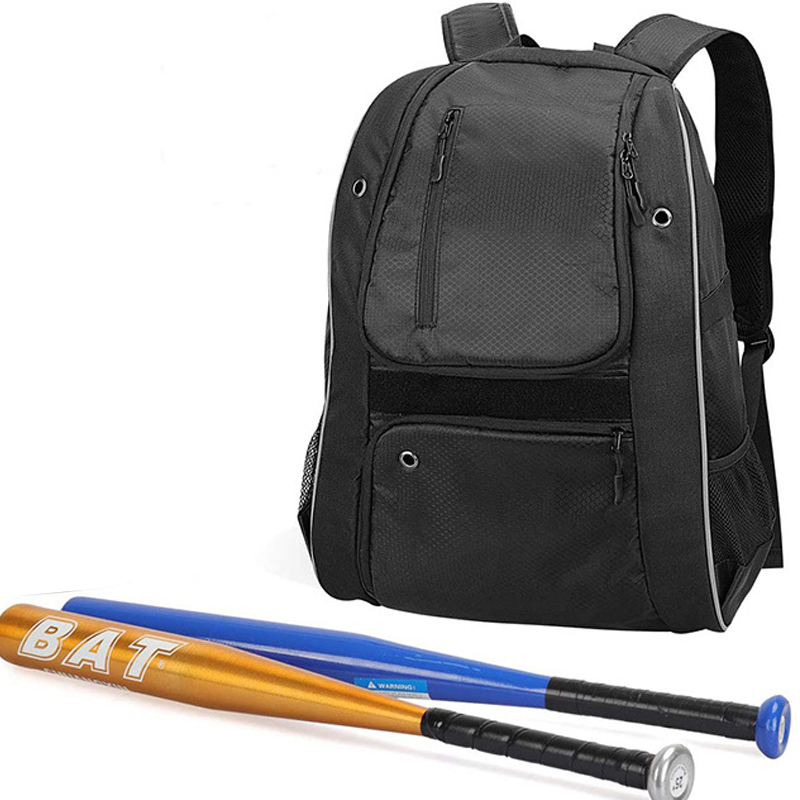 حقيبة ظهر رياضية: تصميم عصري ووظائف عملية تم الكشف عنها MIK-002