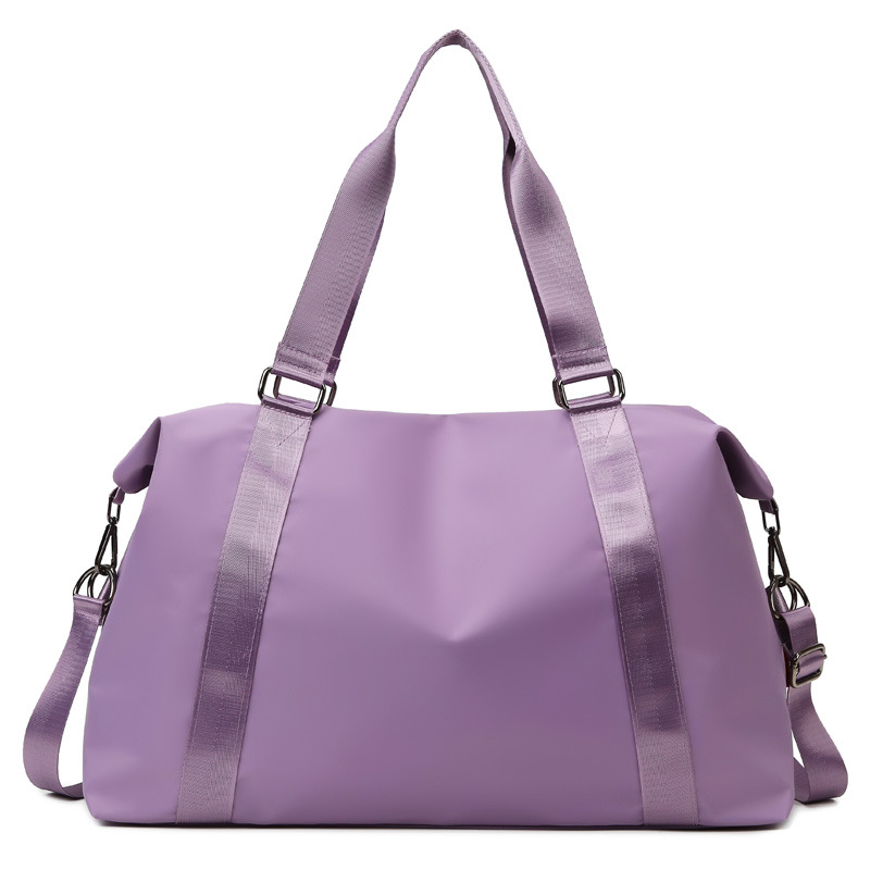 Gym Bag Guide: How to Choose the Right Style for Daily Training