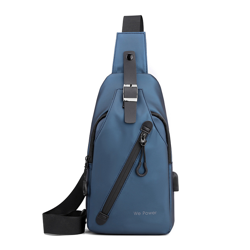 Sling Bag Buying Guide: What Matters Before You Order