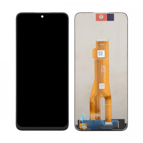 For HUAWEI Honor X7c/ 60 Plus/Play 9T LCD Display Touch Screen Digitizer Assembly
