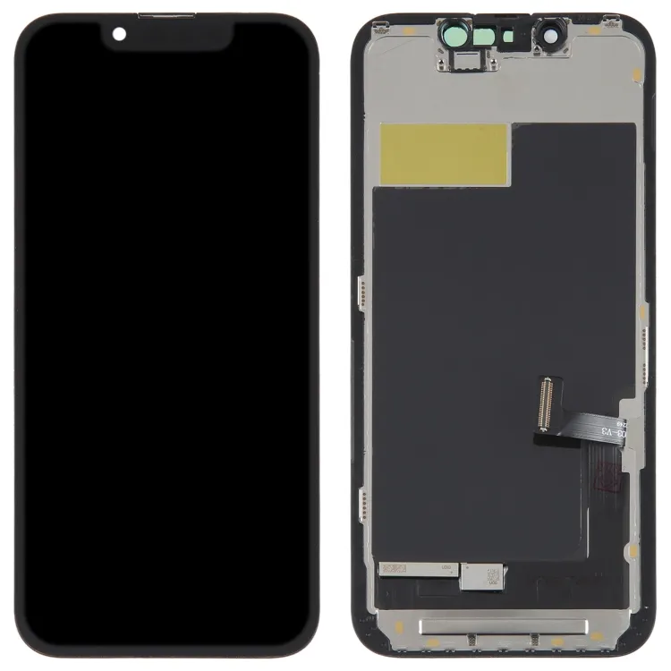 For iPhone 13 Mini LCD With Touch Screen Digitizer Assembly Replacement Parts