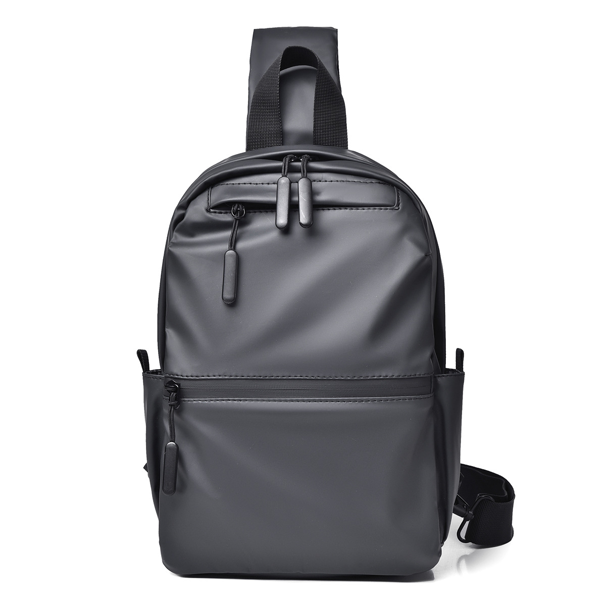 Sling Bag Buying Guide: Types, Materials, and Key Features