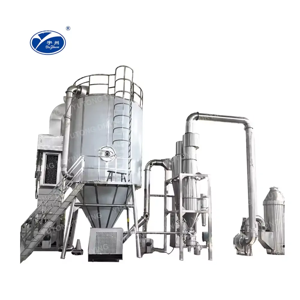 Spray Dryer