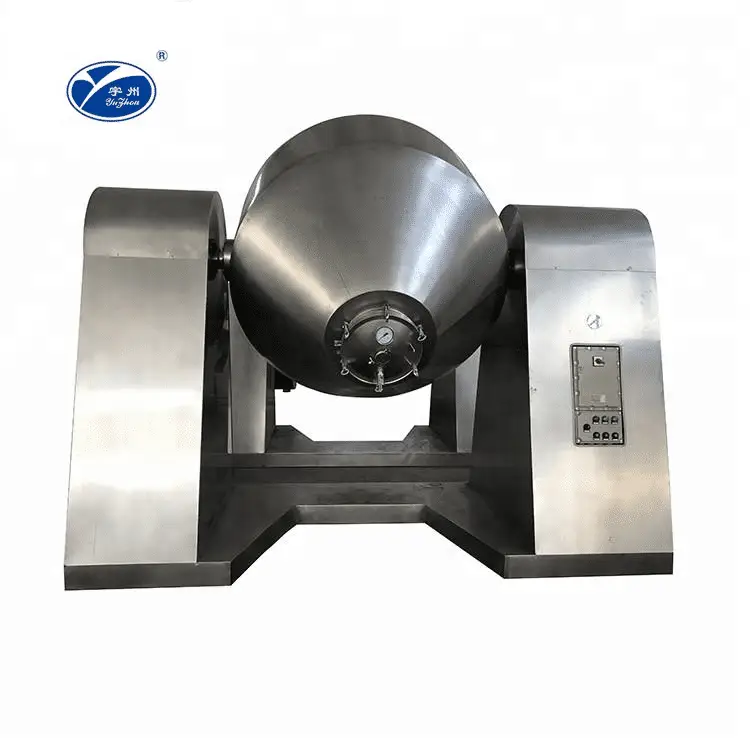 Vacuum Dryer