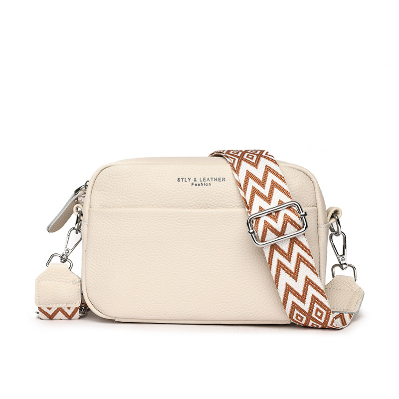 Bolsos cruzados: estilo y funcionalidad para todos.