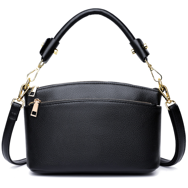 Elevate Style with the Best Crossbody Bag Options
