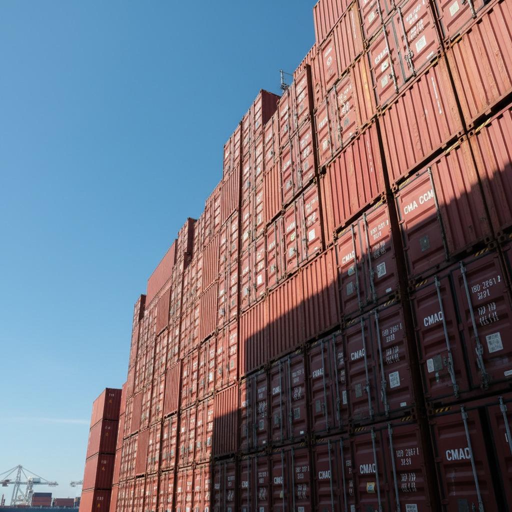 集装箱管道配件、集装箱货架系统、集装箱门、集装箱配件、集装箱