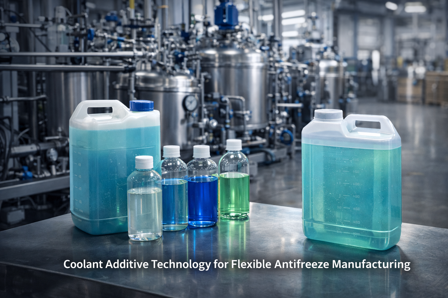customized antifreeze production using additive solution for antifreeze.png