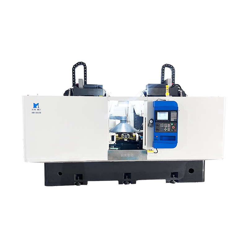 Flexible High Speed Horizontal Machining Center