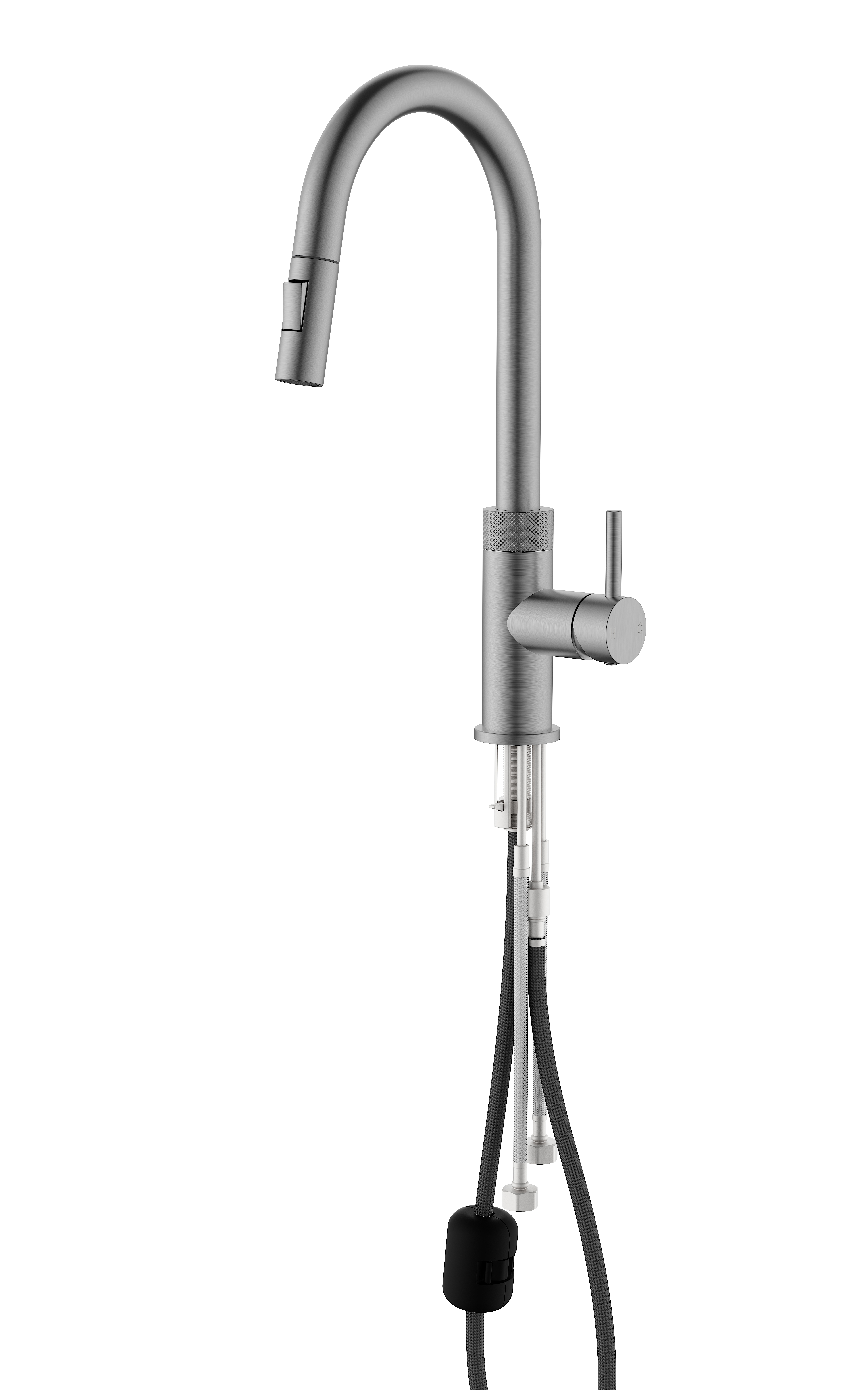 Upgrade Your Kitchen with a Quick-Install Faucet