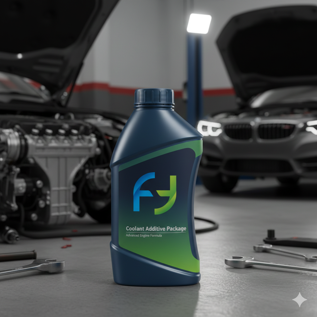 Coolant additive package supplier.png