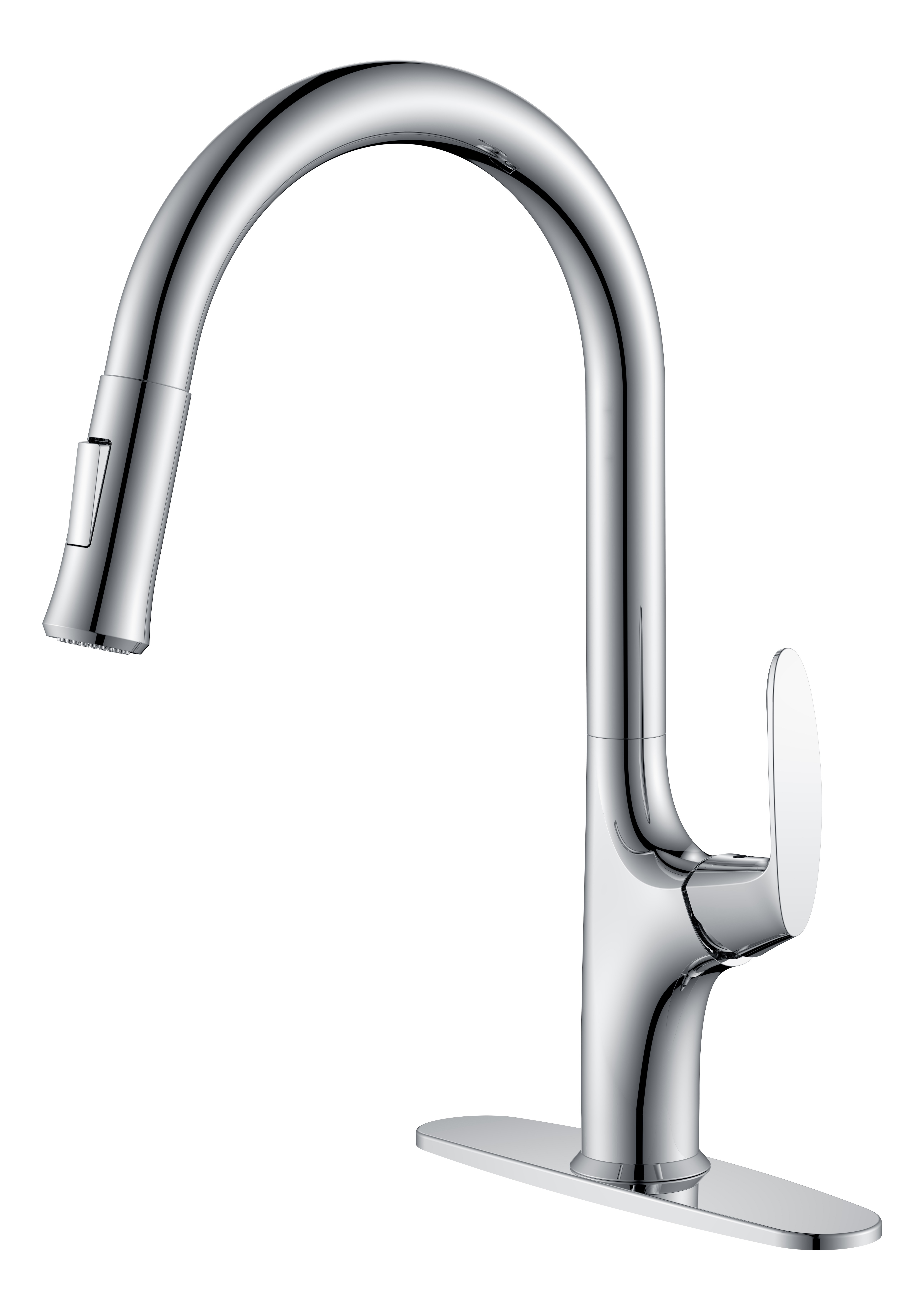 探索适合各种家居风格的美国顶级水龙头供应商