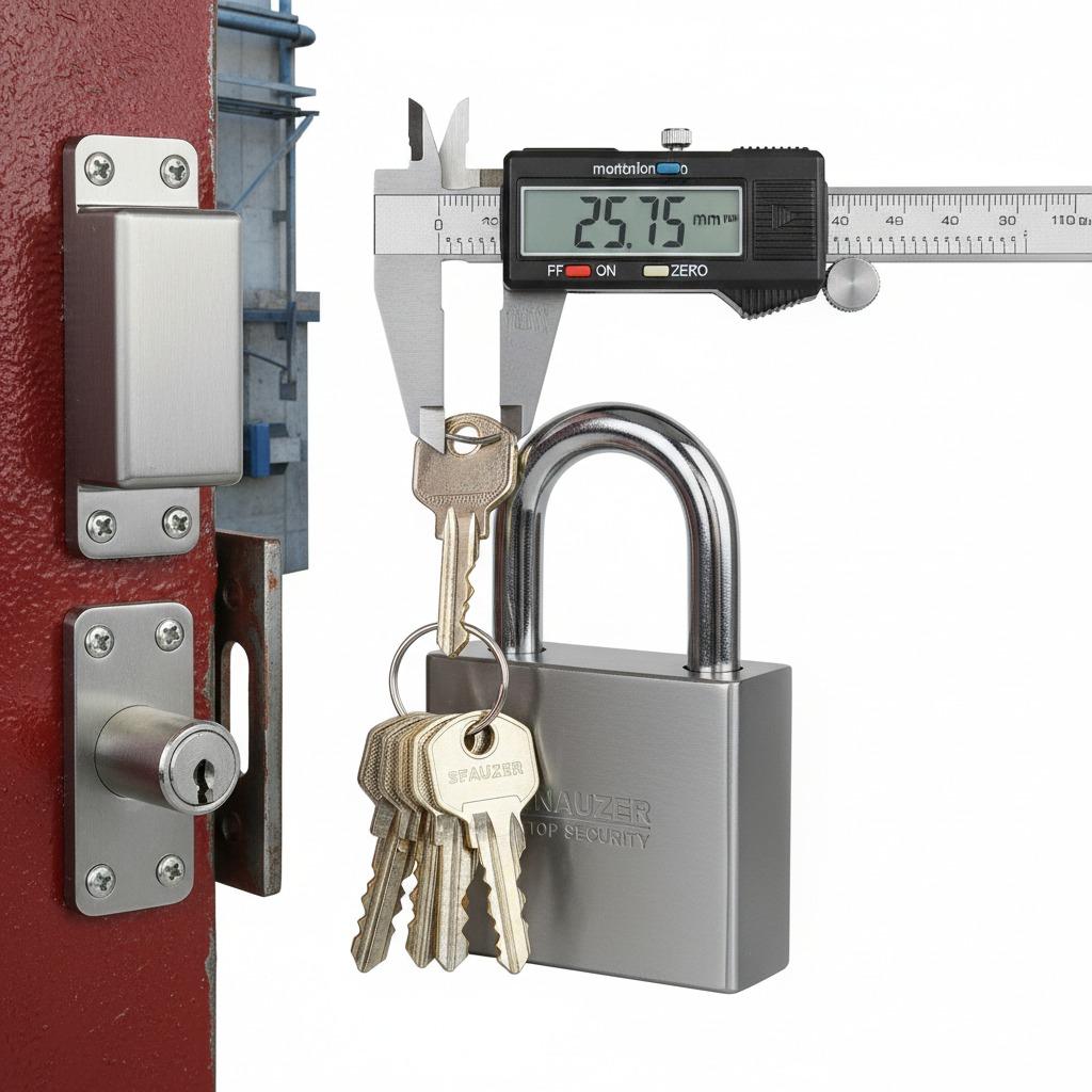 集装箱锁、高安全性集装箱锁、集装箱门锁、集装箱锁