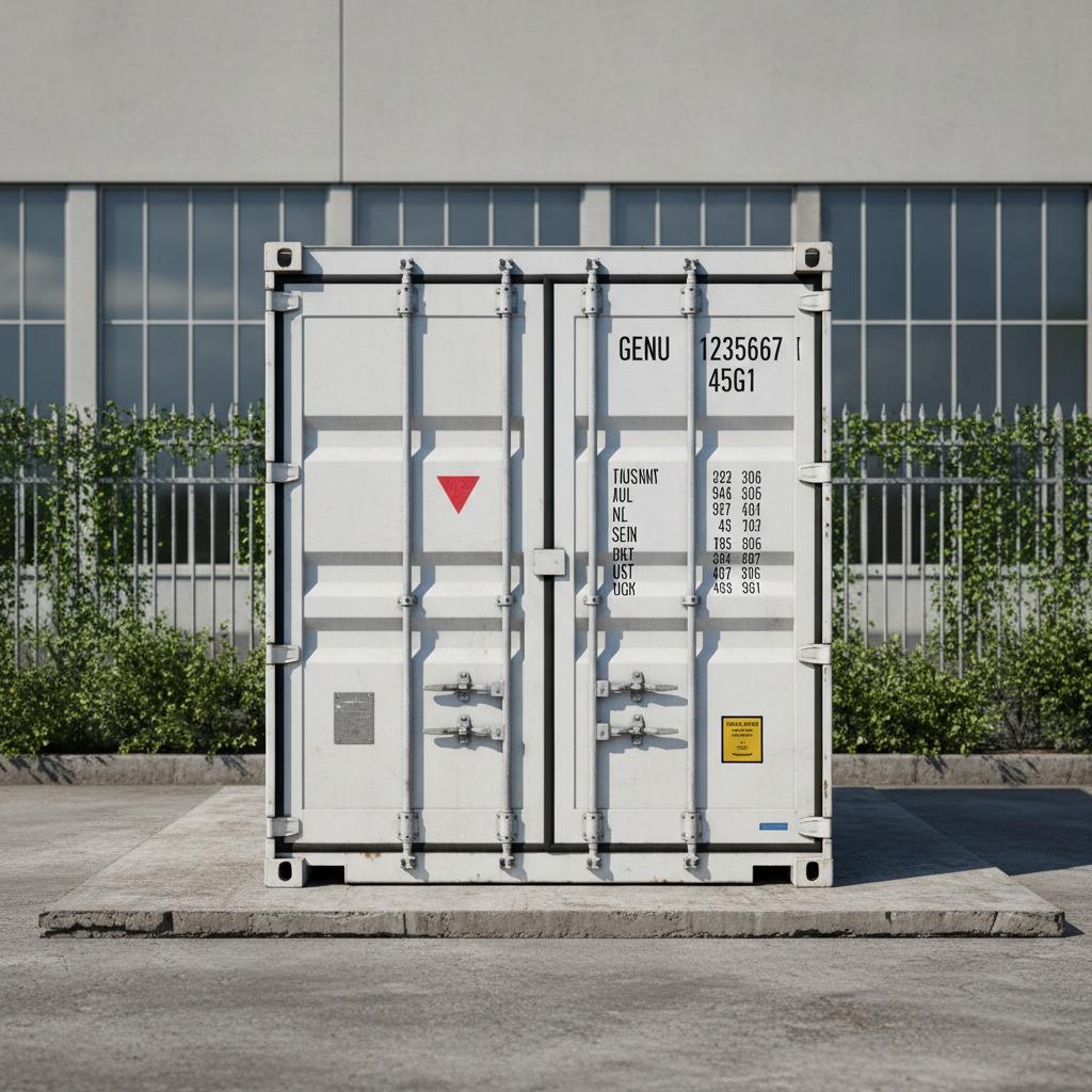 集装箱门锁、集装箱门配件、集装箱门用品、海运集装箱门